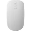 Image de CHERRY ACTIVE KEY MMS AK-PMH3 Sans fil 3 boutons de défilement blanc (Sans fil), Souris, Blanc
