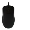 Image de Contour Active Key MedicalMouse AK-PMH12 - Standard Sized - souris - medical, hygienic design - optique - 5 boutons - filaire - USB - noir