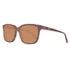 Image de Lunettes de soleil homme helly hansen hh5003-c01-55