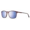 Image de Lunettes de soleil unisexe helly hansen hh5006-c03-53