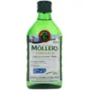 Image de Möller's Omega 3 Huile de Foie de Morue Sans Arôme 250 ml