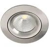 Image de TLG, Spot encastrable, LIGHTGROUP SLC1147 (Aluminium)