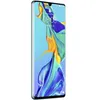 Image de Huawei P30 Pro - 4G smartphone - double SIM - RAM 6 Go / Mémoire interne 128 Go - OLED display - 6.47" - 2340 x 1080 pixels - 4x caméras arrière 40 MP, 20 MP, 8 MP - front camera 32 MP - aurore