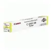 Image de Canon C-EXV 28 - Jaune - original - cartouche de toner - pour imageRUNNER ADVANCE C5035i EQ80, C5045, C5051, C5250, C5255