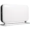Image de Mill SG2000LED, Radiateur, Blanc
