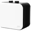 Image de Mill Compact PTC Fan Heater CUS1800MECW PTC Fan 1800 W Number of power levels 3 Suitable for ro, Radiateur, Blanc