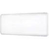 Image de Mill Invisible WiFi PanelHeater 2000W, Radiateur, Blanc