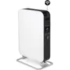 Image de Mill Gentle Air WiFi oil filled radiator - 2000W, Radiateur, Blanc