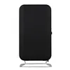 Image de Chauffage bain d'huile connecté Mill Gentle Air Wifi 1500W Noir - Mill