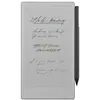 Image de reMarkable Paper Pro Move inkl. Marker Plus (7.30", 64 Go, sans publicité), Liseuse, Argent