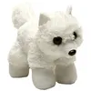 Image de Wild Republic Arctic Fox Plush, Peluche, Peluche, Cadeaux pour les enfants, HugEms 7
