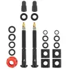 Image de Quarq Soupapes Tyrewiz 22.6-29.8 Mm 2 Unités One Size