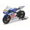 Image de YAMAHA FIAT TEAM 2009 YZR M1 VALENTINO ROSSI N°46 New Ray