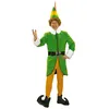 Image de Déguisement Homme Buddy - Elf - M Rubie's