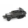 Image de TANK M 16 MODEL KIT New Ray