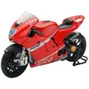 Image de DUCATI DESMOSEDICI GP9 CASEY STONER N°27 New Ray