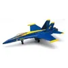 Image de F-A - 18 HORNET BLUE ANGELS New Ray