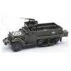 Image de Half track US M3A2 1/32e KIT New Ray