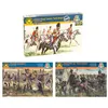 Image de Pack Figurines Guerres napoléoniennes