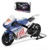 Image de YAMAHA FIAT TEAM 2009 YZR M1 JORGE LORENZO N° 99 New Ray