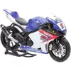 Image de SUZUKI GSX 1000 R BEN SPIE N° 11 New Ray
