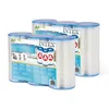 Image de 6 cartouches de filtration A - Intex