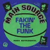 Image de Fakin The Funk