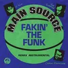 Image de Fakin' The Funk Maxi vinyle