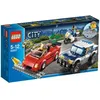 Image de LEGO CITY Police High Speed   Chase