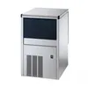 Image de Machine à Glaçon Professionnelle - 25 kg - Combisteel - R290 - Acier inoxydable 390x517x625mm