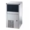 Image de Machine à Glaçon Professionnelle - 29 kg - Combisteel - R290 - Acier inoxydable 390x517x705mm