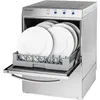 Image de Lave Vaisselle Universel AQUA A3 Inox 500 x 500 Pompe Auxiliaire de Rinçage Stalgast