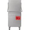 Image de Lave vaisselle à capot professionnel 2 Cycles panier 500x500 mm