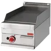 Image de Plancha professionnelle lisse gaz Gastro M