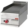 Image de Plancha gaz grand modèle inox Gastro M