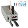 Image de Kit accessoires et bloc inox pour crêpière Sofraca