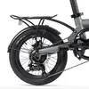 Image de Eovolt Porte-bagages Arrière 16´´