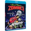 Image de Hard Rock Zombies - Blu-ray