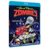 Image de Hard Rock Zombies Blu-ray