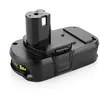 Image de Batterie 18V 2,5Ah Compatible Ryobi One+ au Lithium 2500mAh Hobby Tech