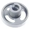 Image de 34420540 Roulette de panier inférieur de lave-vaisselle gris HobbyTech