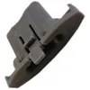 Image de Guide arrière de panier supérieur lave-vaisselle 34420840 HobbyTech