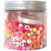 Image de Mix De Perles Girl Power