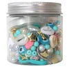 Image de Mix De Perles Pastel