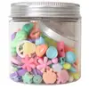 Image de Mix De Perles Pastel