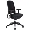 Image de Gispen, Chaise de bureau, Étain Smart NPR Bureaustoel