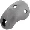 Image de Brooks England Capuchon De Protection B15 Swallow Nose One Size