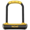 Image de Onguard Antivol U Brute Standard Shackle 111 x 202 x 16.8 mm