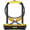 Image de Onguard pitbull dt antivol 115 mm x 230 mm x 14 mm + 120 cm x 10 mm
