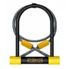 Image de Onguard Antivol U Bulldog Dt 8012 115 x 230 x 13 mm